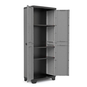 Orman Linear Stilo Tall Keter CU 241058 - Img 2