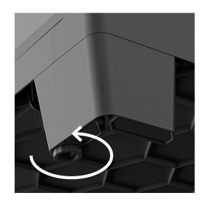 Orman Linear Titan Tall Keter CU 240617 - Img 3