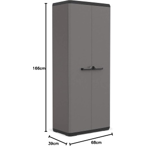 Orman Piu High 68x39x166 CU 241540 - Img 4