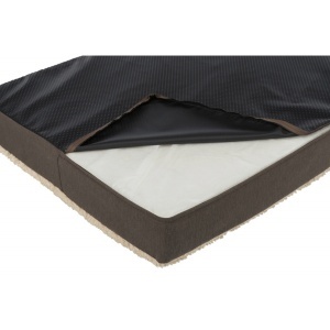 Ortopedski dušek Bendson 80x60cm Trixie 36434 - Img 4