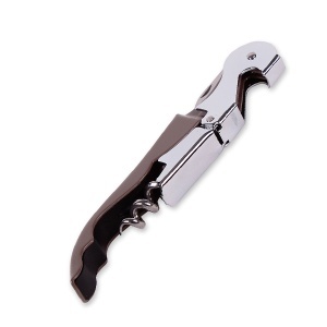 Otvarač za flaše Inox PVC Luigi Ferrero 1000085