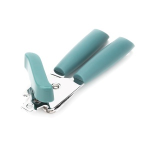 Otvarač za konzerve Inox PVC Luigi Ferrero 650965