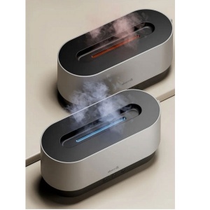 Ovlaživač vazduha sa aroma difuzerom DEM-PX310W Deerma 6955578044588 - Img 2