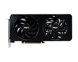 Palit GeForce RTX 5060 Ti Dual OC 8GB GDDR7 grafička karta - Img 4