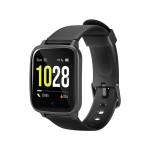 Pametan sat SW104 crni ACME A275025 - Img 2