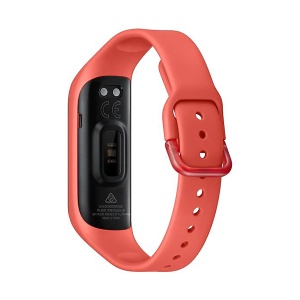 Pametna narukvica Galaxy Fit2 SAMSUNG crvena SM-R220-NZR - Img 2
