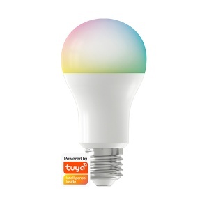 Pametna sijalica RGB Wi-fi E27 SHL-350 Denver 30707