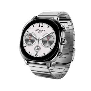 Pametni sat Fit AIX Sivi HiFuture 1368