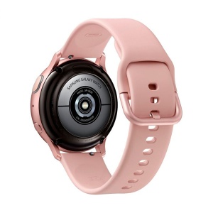 Pametni sat Galaxy Watch Active 2 AL 40mm SAMSUNG roze SM-R830-NZD - Img 2