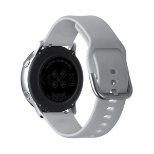 Pametni sat Galaxy Watch Active SAMSUNG, srebrni SM-R500-NZS - Img 3