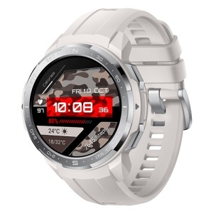 Pametni sat GS Pro Bela HONOR 157163