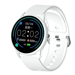 Pametni sat Kronos II White Moye 040931