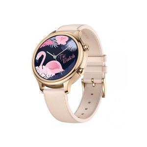 Pametni sat Mobvoi TicWatch Rose Gold 43003 - Img 3