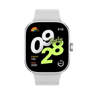 Pametni sat Xiaomi Redmi Watch 4 Silver grey 51488 - Img 3
