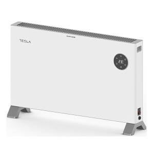 Panelna grejalica 2000 W bela Tesla PC312WD