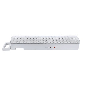 Panik lampa 60 LED 05.0253