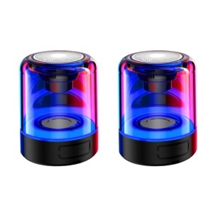 Par BT zvučnika 5W Xwave DANCER-mini