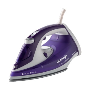Parna pegla 2200W Gorenje SIH2200BBC