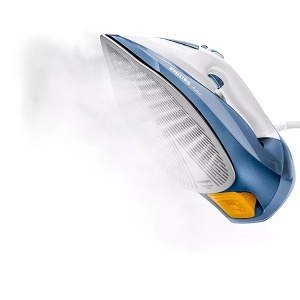 Parna Pegla AZUR GC4902/20 Plavo-Bela PHILIPS 139417 - Img 4
