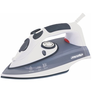 Parna pegla Mesko MS5016