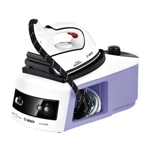 Parna stanica BOSCH Sensixx B10L TDS1624000