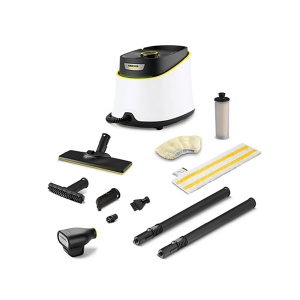 Paročistač 1900W Karcher SC3 Deluxe Textile Edition