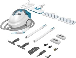 Paročistač Black + Decker BHSMP2314 2300W 4bar - Img 2