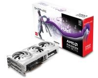 PCI Express AMD AMD Radeon RX 9070 16GB 256bit PURE RX 9070 GAMING OC 16GB (11349-02-20G) grafička karta Sapphire VGA03116