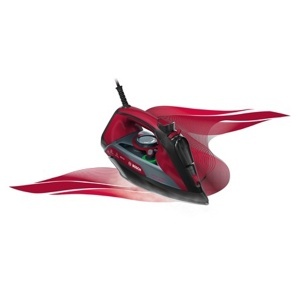 Pegla BOSCH Sensixx DA50 EditionRosso TDA503001P - Img 2