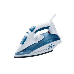 Pegla na paru keramika 2400W LINEA LPC-0391