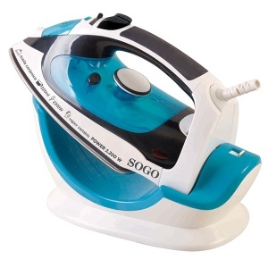 Pegla na paru Sogo PLA-SS-6455-B
