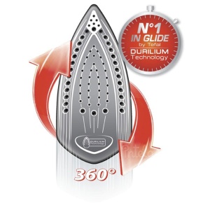 Pegla na paru TEFAL FV4920 - Img 2