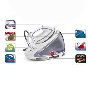 Pegla parni generator Tefal GV 9563 - Img 2