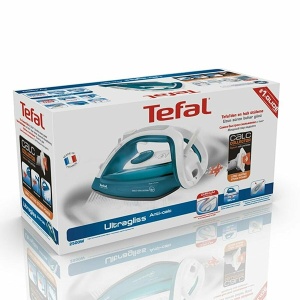 Pegla Tefal Ultragliss FV 4960 - Img 2