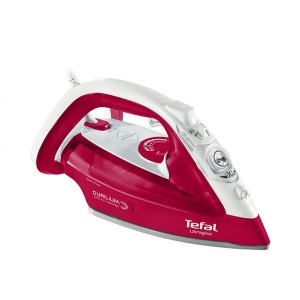 Pegla za veš Ultra Gliss Crvena Tefal FV4950