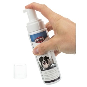 Pena za suvo pranje230ml - Img 2