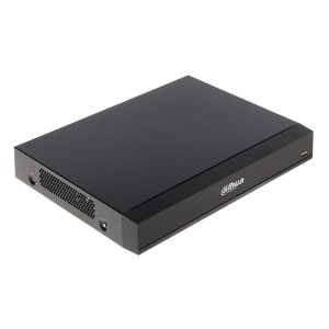 Pentabrid HD 8-kanalni mini DVR XVR5108HE-4KL-I2 DAHUA REC00119 - Img 2