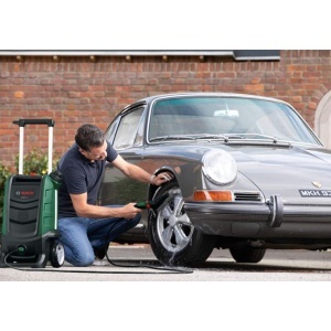 Perač pod pritiskom Fontus 2.0 18V Bosch 06008B6101 - Img 2