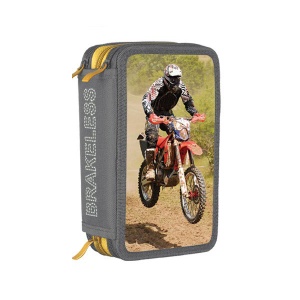 Pernica BKL 3zipa puna 690407 Bike