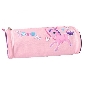 Pernica Boxy oval My sweet pony 160675