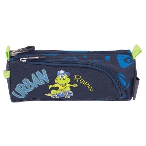 Pernica Dyno Skate Pulse 120905