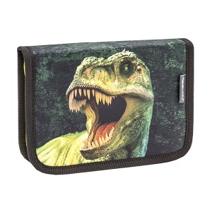Pernica flip prazna Belmil 335-72 Dinosaur World 2