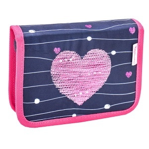 Pernica flip prazna Belmil 335-72 Simple heart