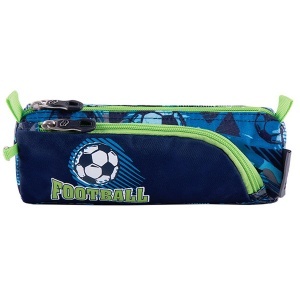 Pernica Football Time Pulse 121701