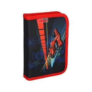 Pernica Formula 1 zip puna Spirit TTS 408049