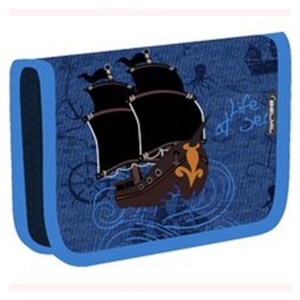 Pernica Pirate Ship 335-74 Belmil 9725