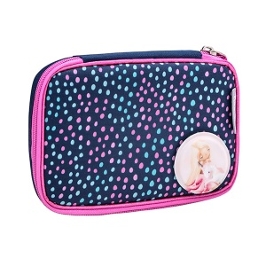 Pernica prazna Belmil 335-86 Amazing Polka 21x4x13cm