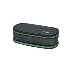 Pernica prazna My Bag 03 2 zipa Spirit TTS 407166