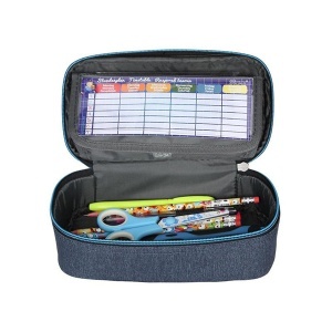 Pernica prazna My Bag 39 1 zip Spirit TTS 407143 - Img 2