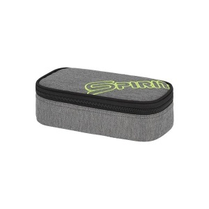 Pernica prazna My Bag 77/20 1 zip Spirit TTS 408243